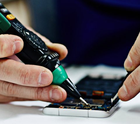 6 Things To Think About Before You Repair Mobile Phones